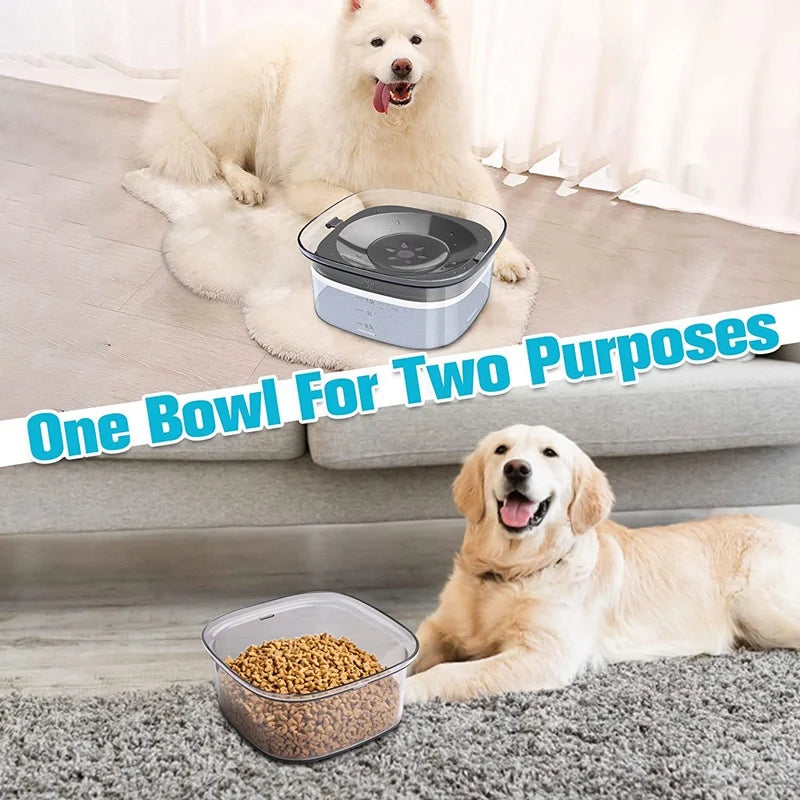 ThirstPet ™️ Pet water bowl